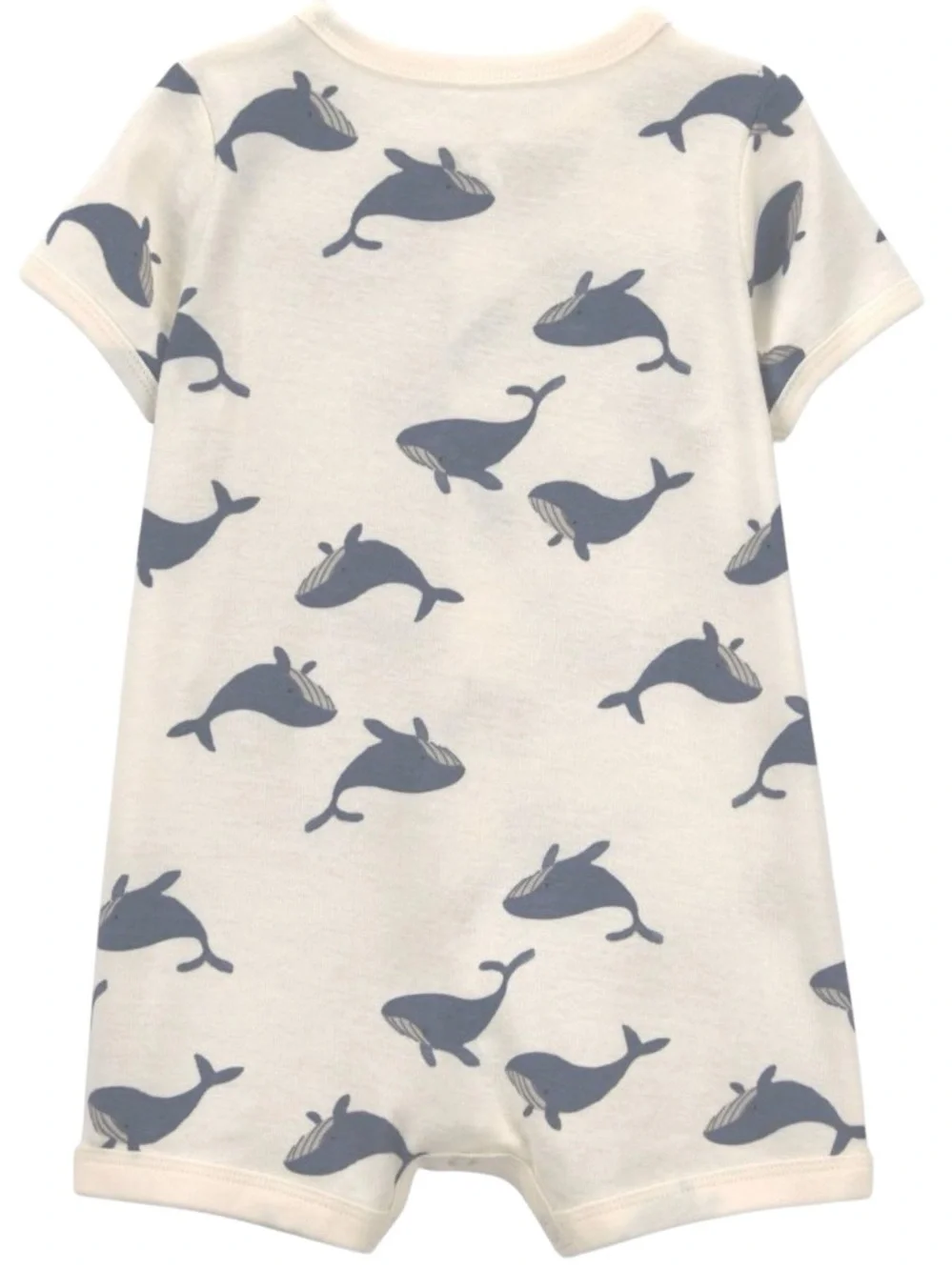 Carter’s Just One You Whale Romper